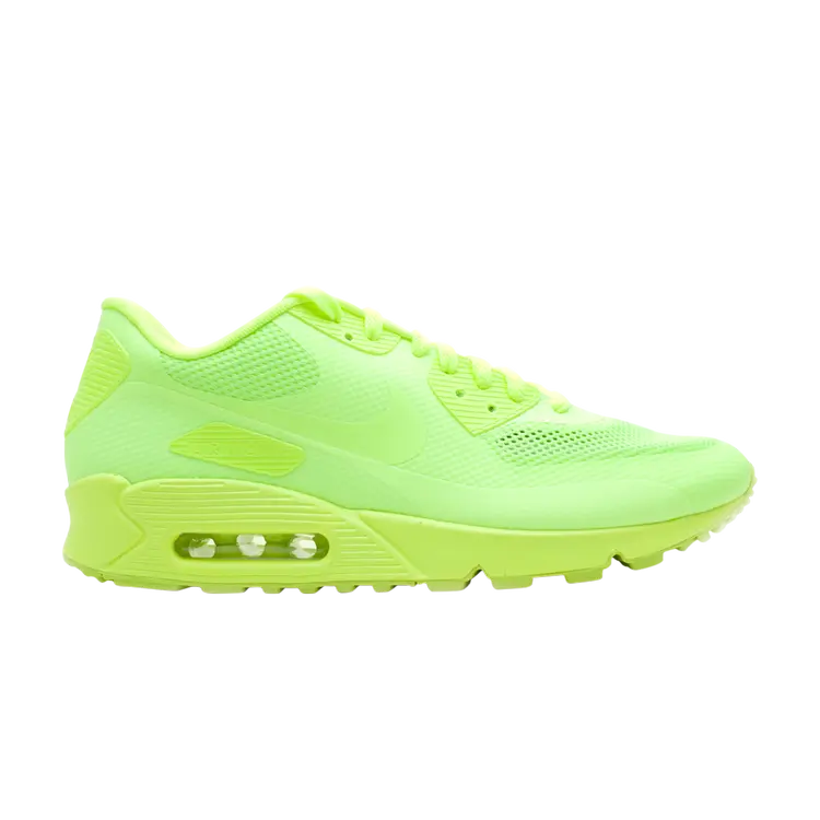 Кроссовки Nike Air Max 90 Hyp Prm 'Hyperfuse Volt', желтый
Кроссовки Nike Air Max 90 Hyp Prm 'Hyperfuse Volt', желтый