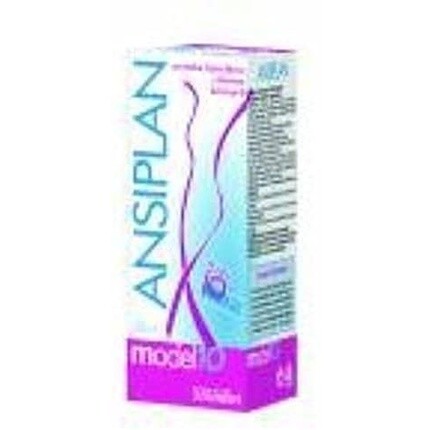 Ansiplan Model 10 50 Ml From Ynsadiet
Ansiplan Model 10 50 Ml From Ynsadiet