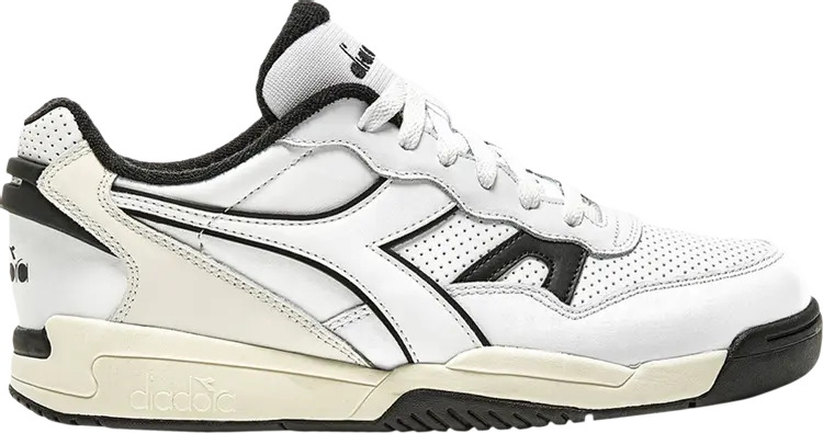 Кроссовки Winner 'Whisper White Abbey Stone', белый
Кроссовки Winner 'Whisper White Abbey Stone', белый