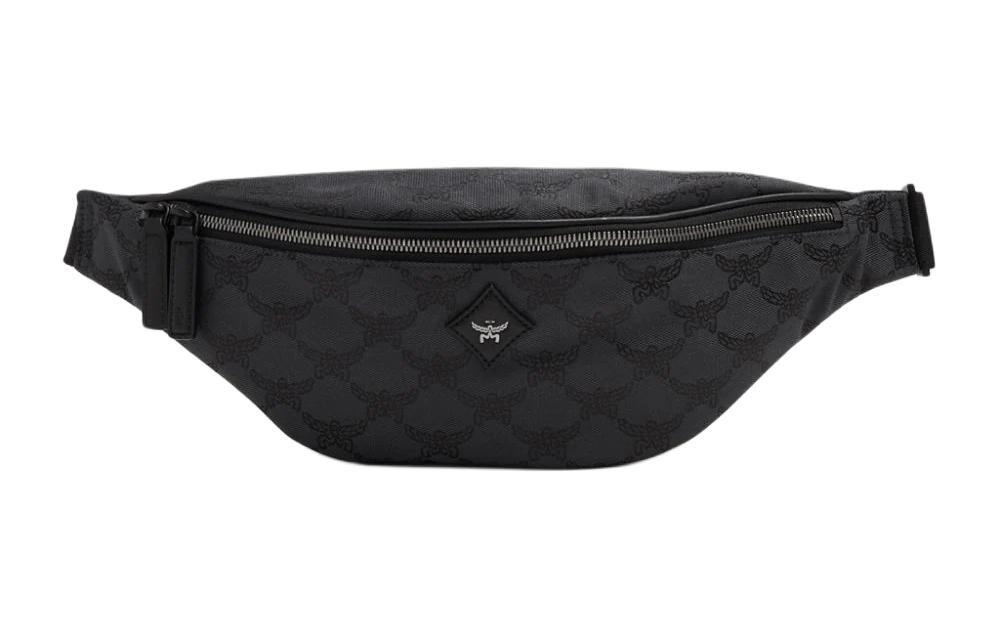 Футболка с кожаной однотонной наплечной поясной сумкой среднего размера мужская серая MCM
Футболка с кожаной однотонной наплечной поясной сумкой среднего размера мужская серая MCM