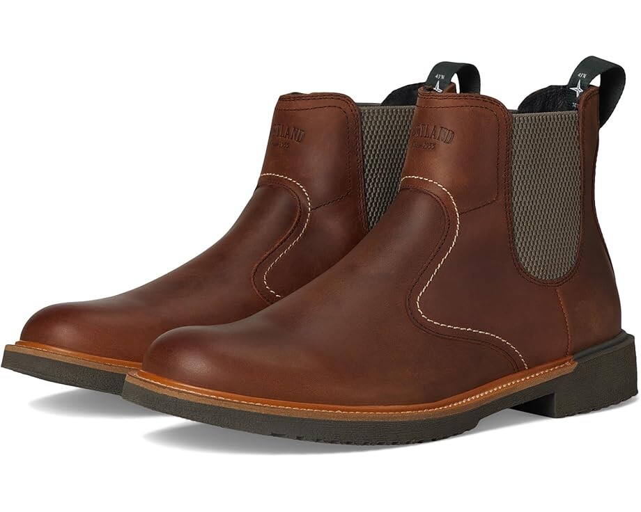 Ботинки Eastland 1955 Edition Chimney Pond, цвет Oak, Бежевый, Ботинки Eastland 1955 Edition Chimney Pond, цвет Oak
Ботинки Eastland 1955 Edition Chimney Pond, цвет Oak, Бежевый, Ботинки Eastland 1955 Edition Chimney Pond, цвет Oak