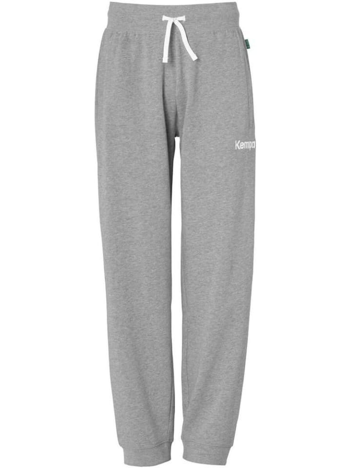 Тренировочные брюки Core 26 Pants серого цвета Kempa
Тренировочные брюки Core 26 Pants серого цвета Kempa