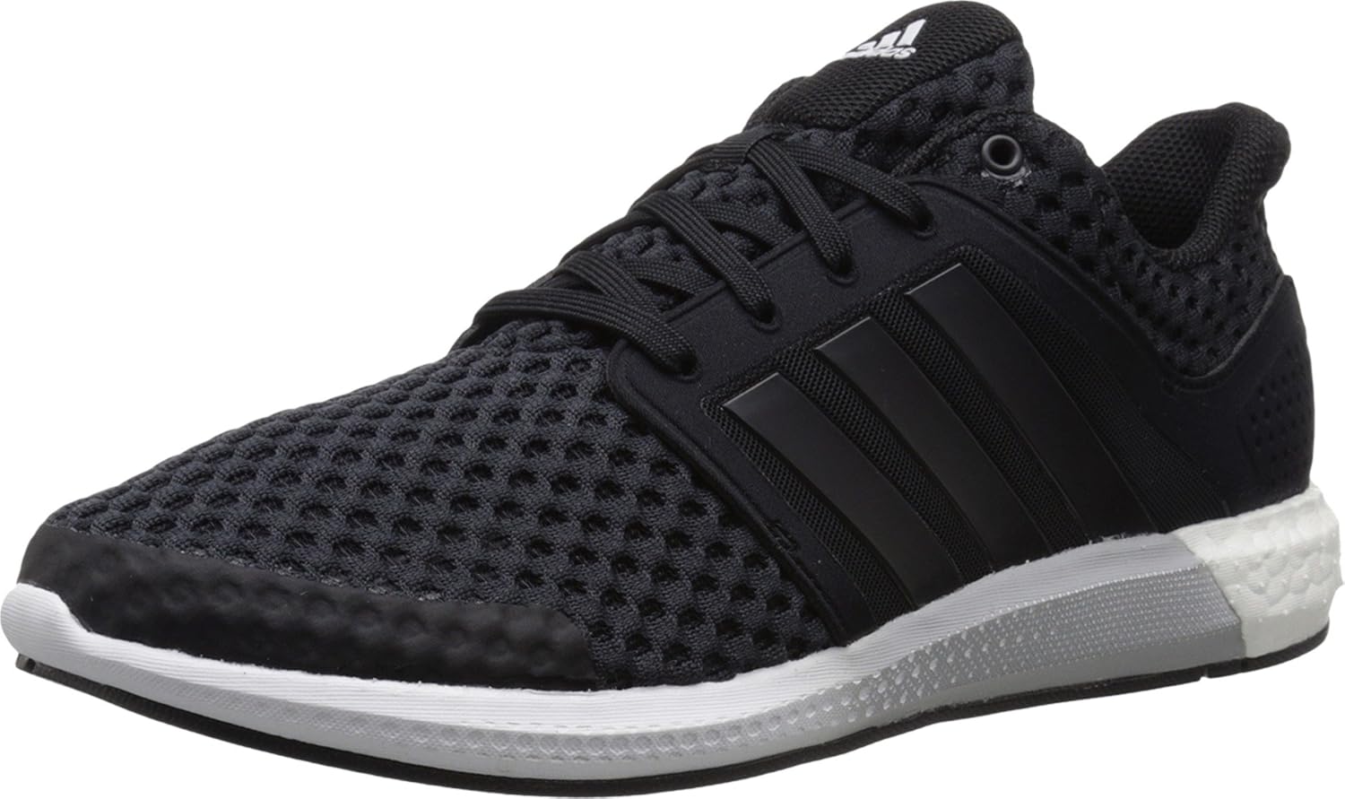 Мужские беговые кроссовки Adidas Performance Solar Rnr M, черный/серый
Мужские беговые кроссовки Adidas Performance Solar Rnr M, черный/серый