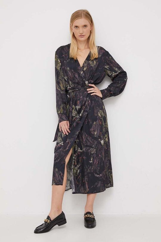 Платье Mos Mosh, черный
Платье Mos Mosh, черный