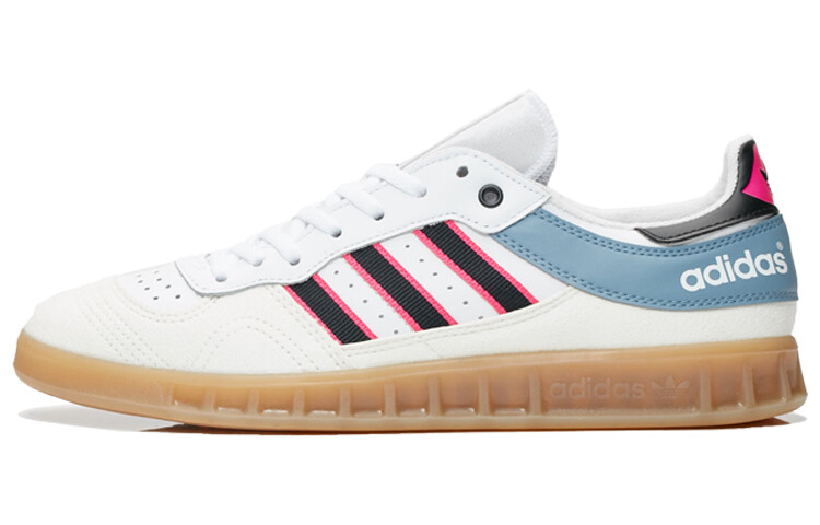 Мужские кроссовки для скейтбординга adidas originals Spzl для гандбола
Мужские кроссовки для скейтбординга adidas originals Spzl для гандбола