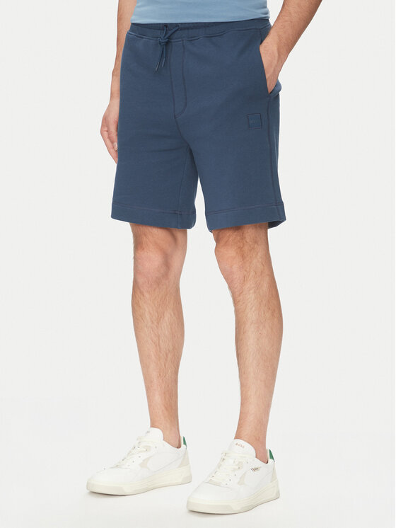 Спортивные шорты обычного кроя Sewalk 50511726 Boss, синий
Спортивные шорты обычного кроя Sewalk 50511726 Boss, синий