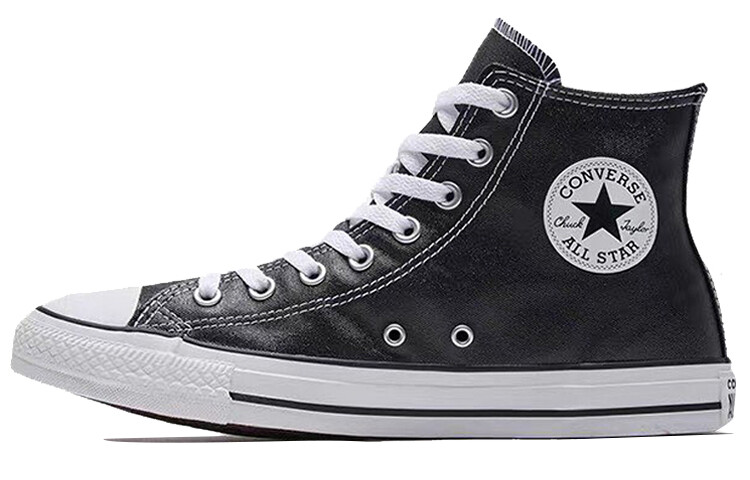 Кроссовки Converse Chuck Taylor All Star 'Black/White'
Кроссовки Converse Chuck Taylor All Star 'Black/White'