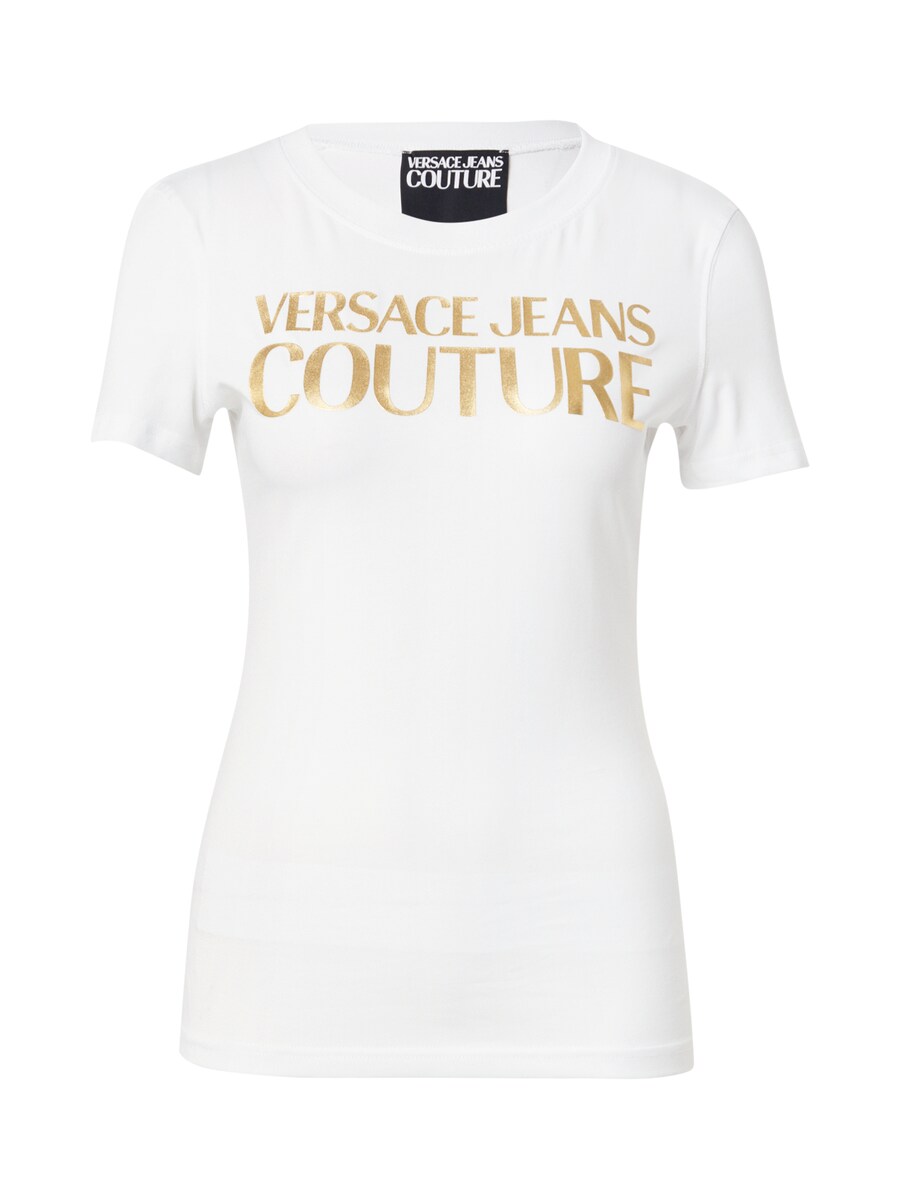 Рубашка Versace Jeans Couture, белый
Рубашка Versace Jeans Couture, белый