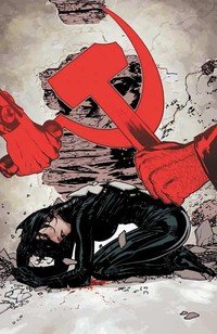 Catwoman #68
Catwoman #68