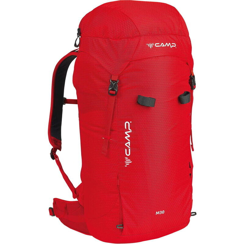 Альпийский рюкзак М30 красный Camp, цвет rot
Альпийский рюкзак М30 красный Camp, цвет rot