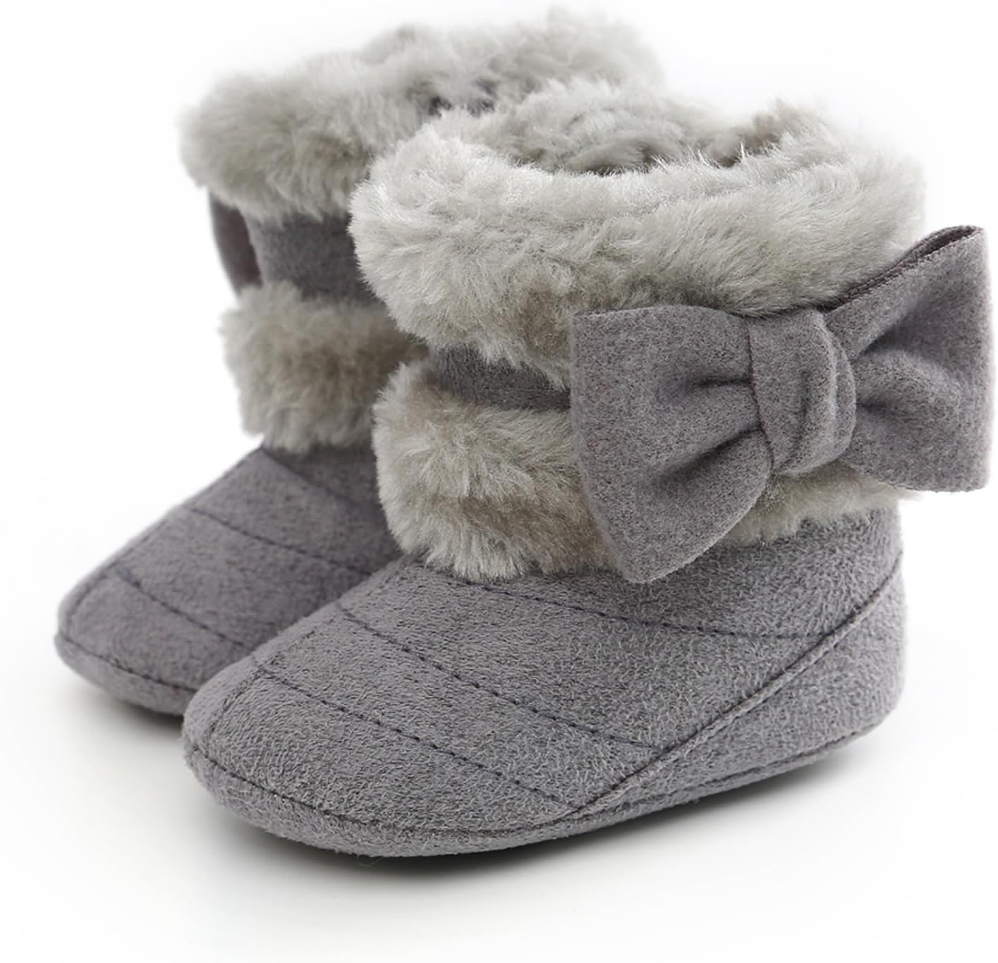 Детские ботинки для девочек и мальчиков, зимние мягкие сапожки с теплой подкладкой, противоскользящие для малышей, обувь для новорожденных AKINGIO, B-Grau
Детские ботинки для девочек и мальчиков, зимние мягкие сапожки с теплой подкладкой, противоскользящие для малышей, обувь для новорожденных AKINGIO, B-Grau