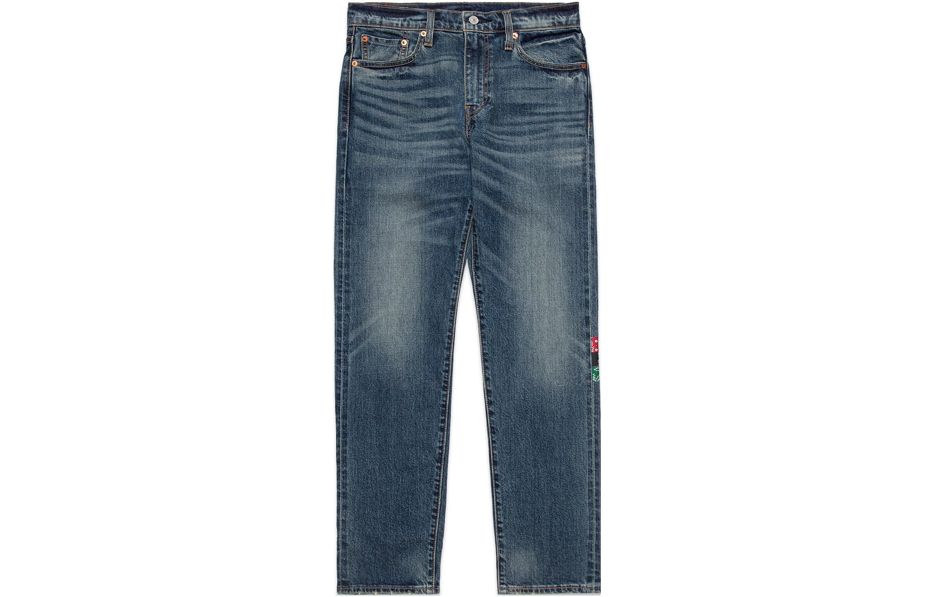 CLOT Джинсы мужские синие
CLOT Джинсы мужские синие