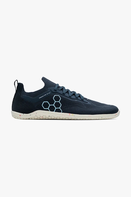Тренировочные кроссовки PRIMUS LITE KNIT Vivobarefoot, темно-синий
Тренировочные кроссовки PRIMUS LITE KNIT Vivobarefoot, темно-синий