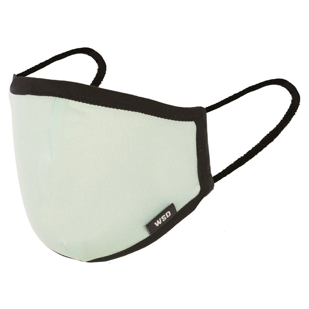 Маска Arch Max Solid, черный
Маска Arch Max Solid, черный