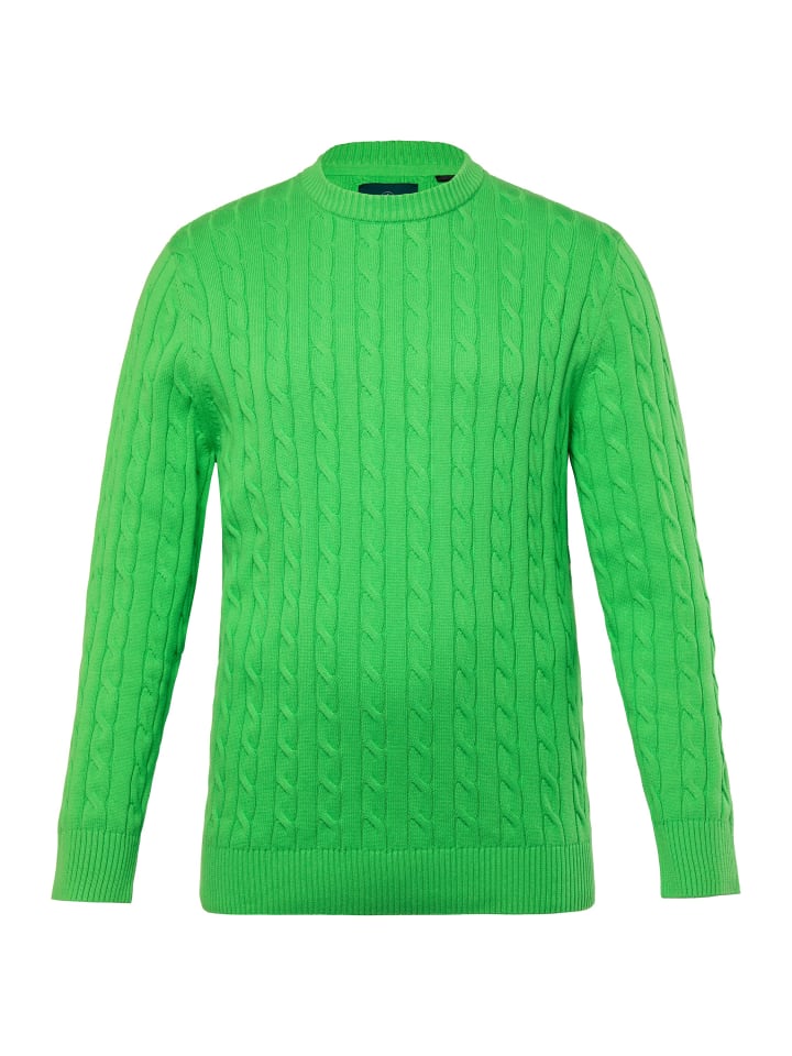 Пуловер Boston Park, цвет petersilie
Пуловер Boston Park, цвет petersilie