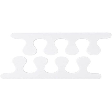 Разделители пальцев ног, Pupa Milano
Разделители пальцев ног, Pupa Milano