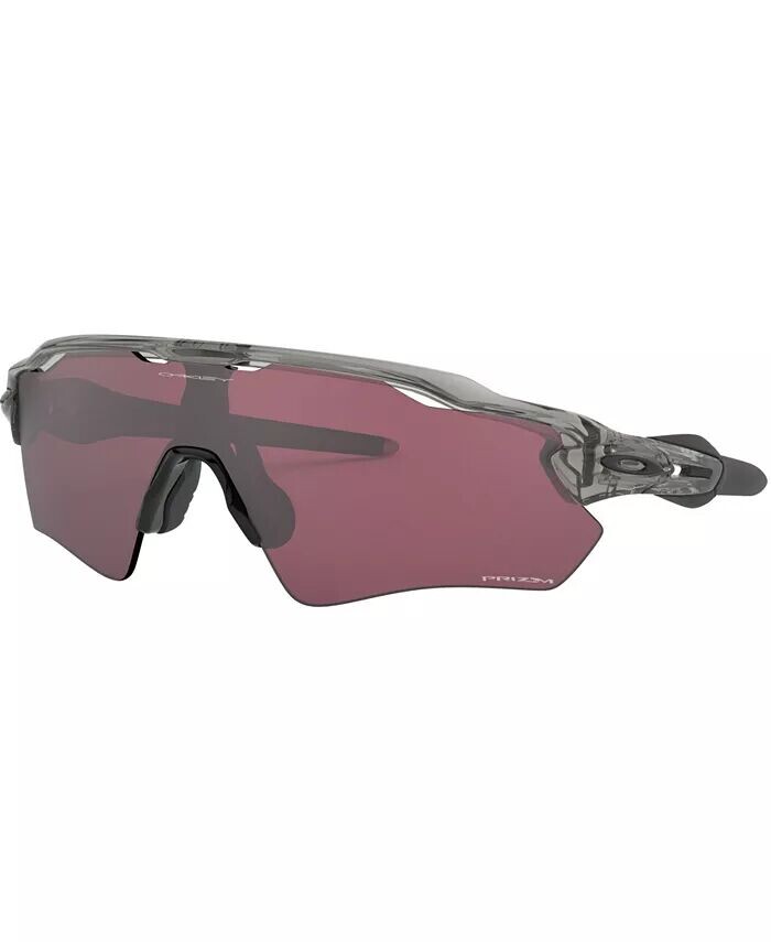 Солнцезащитные очки, RADAR EV PATH OO9208 Oakley, серый
Солнцезащитные очки, RADAR EV PATH OO9208 Oakley, серый