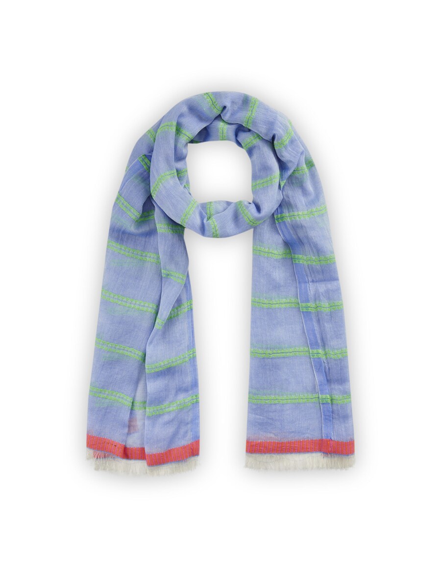 Шарф CODELLO, синий
Шарф CODELLO, синий