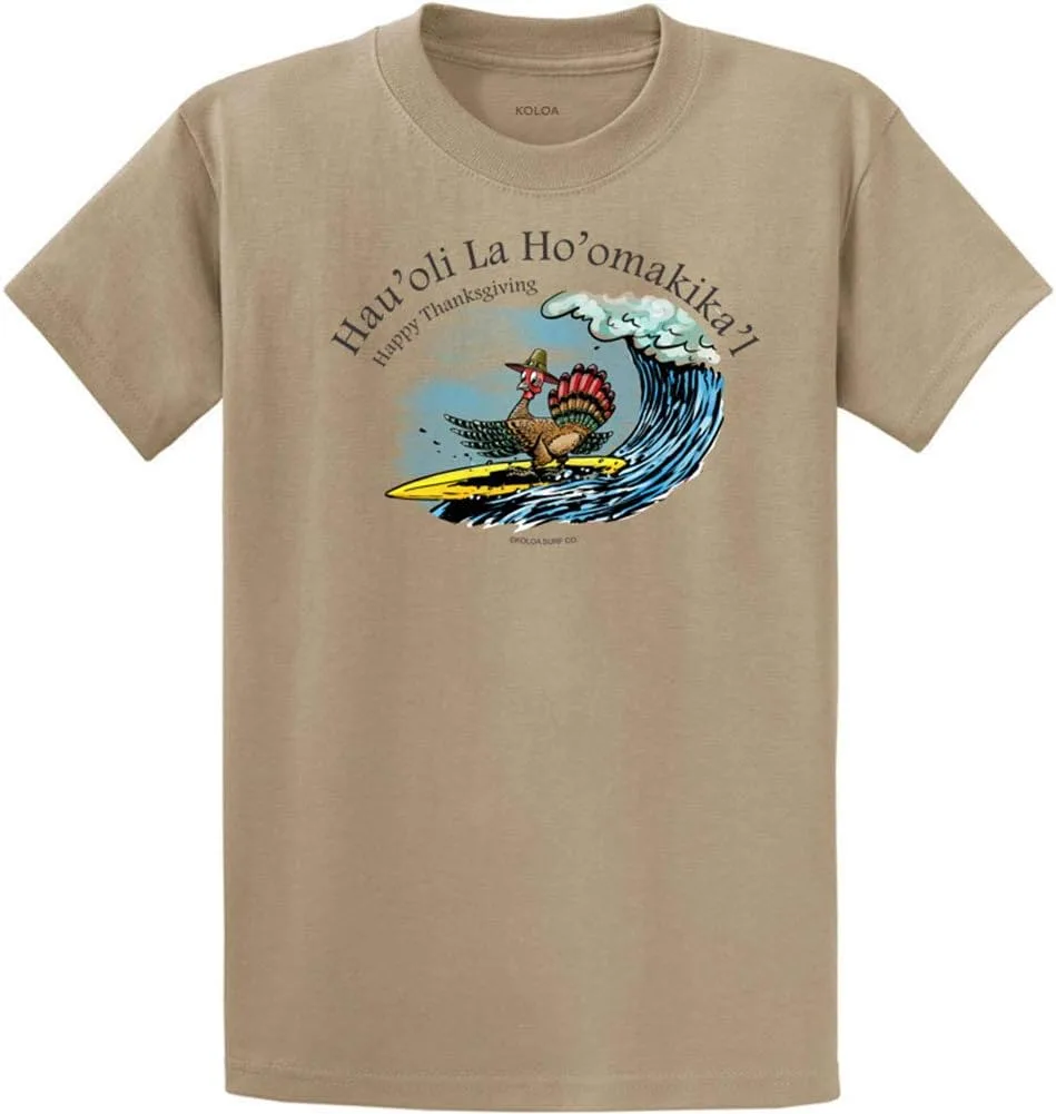 Футболка Koloa Surf Surfing Turkey Heavyweight Cotton в размерах Regular, Big и Tall Koloa Surf Company
Футболка Koloa Surf Surfing Turkey Heavyweight Cotton в размерах Regular, Big и Tall Koloa Surf Company