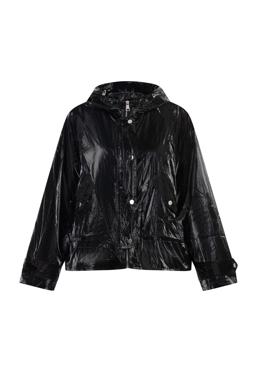 Всесезонная куртка RISA Between-Season Jacket, черный
Всесезонная куртка RISA Between-Season Jacket, черный