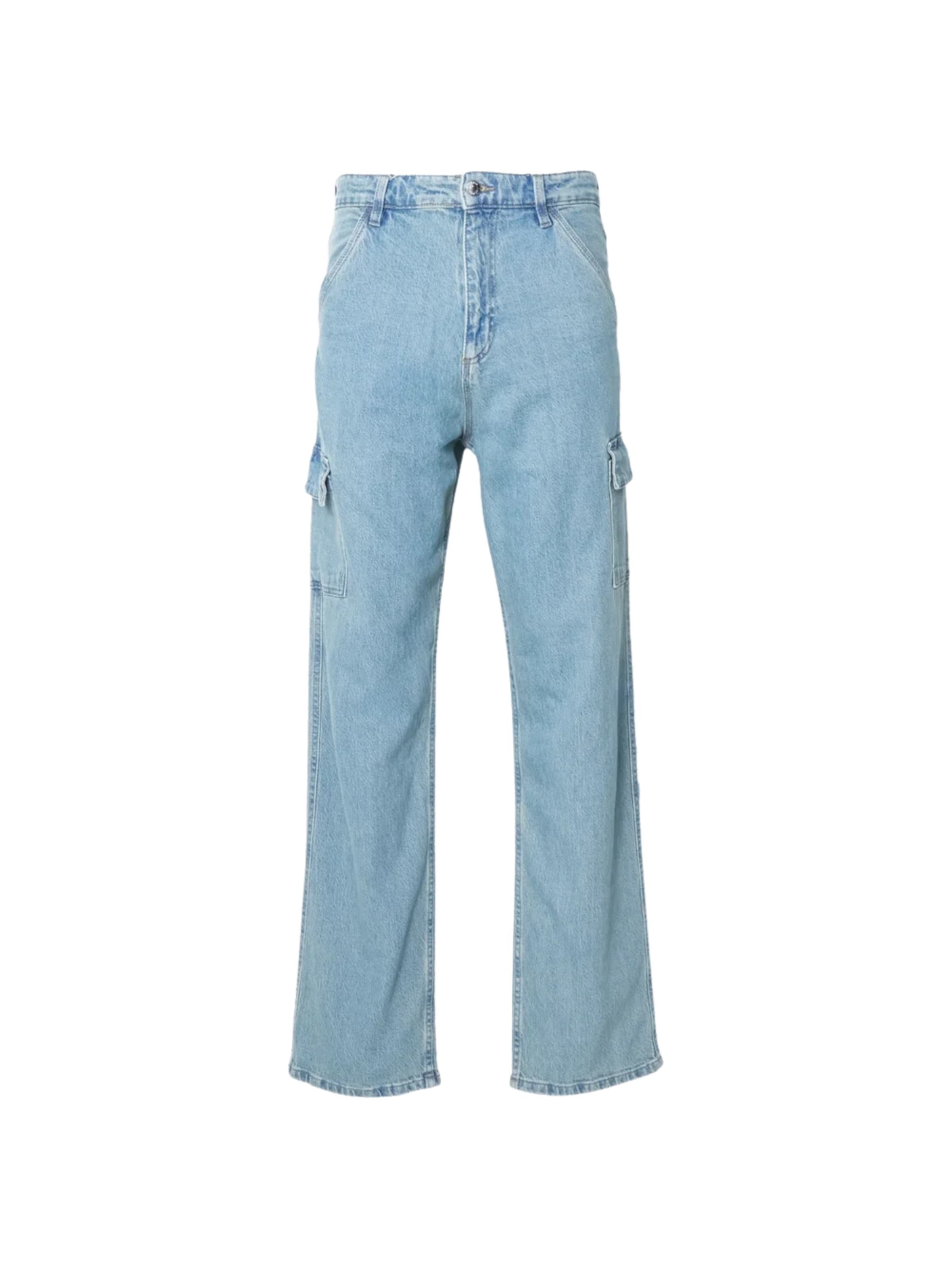 Denim Project Джинсы Regular 'DPMDP' в синем цвете
Denim Project Джинсы Regular 'DPMDP' в синем цвете