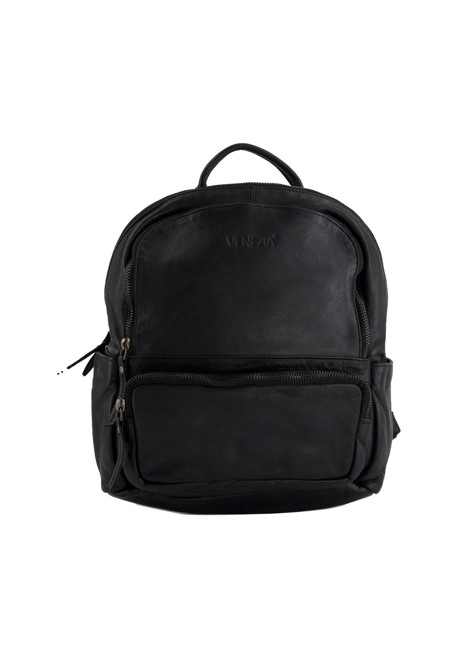 Рюкзак VENEZIA Rucksack, Black
Рюкзак VENEZIA Rucksack, Black