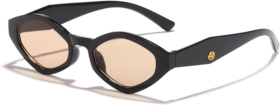 Винтажные солнцезащитные очки «кошачий глаз» для женщин и мужчин, модные солнцезащитные очки-маски, женские тренды, очки для активного отдыха, защита от ультрафиолета UV400 KTUCN, C2
Винтажные солнцезащитные очки «кошачий глаз» для женщин и мужчин, модные солнцезащитные очки-маски, женские тренды, очки для активного отдыха, защита от ультрафиолета UV400 KTUCN, C2