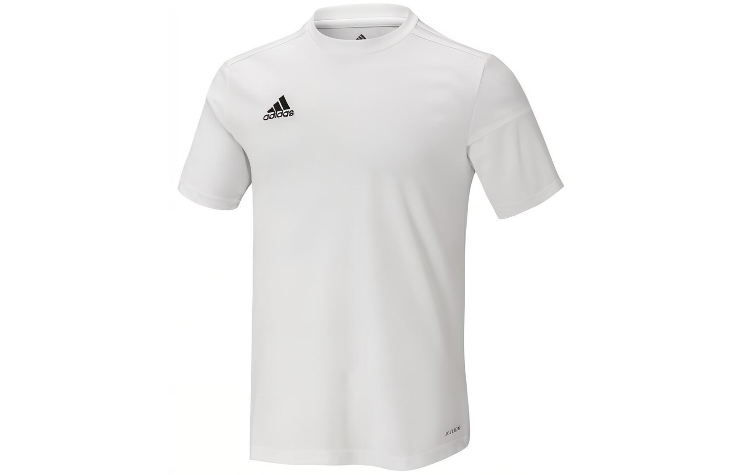 Футболка мужская белая Adidas, белый
Футболка мужская белая Adidas, белый