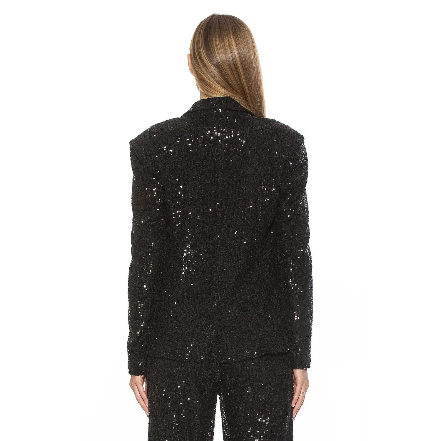 Женская удлиненная двубортная куртка ALEXIA ADMOR Abbi ALEXIA ADMOR, черный
Женская удлиненная двубортная куртка ALEXIA ADMOR Abbi ALEXIA ADMOR, черный