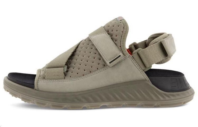 Прорывной слайдер для мужчин, зеленый Ecco
Прорывной слайдер для мужчин, зеленый Ecco