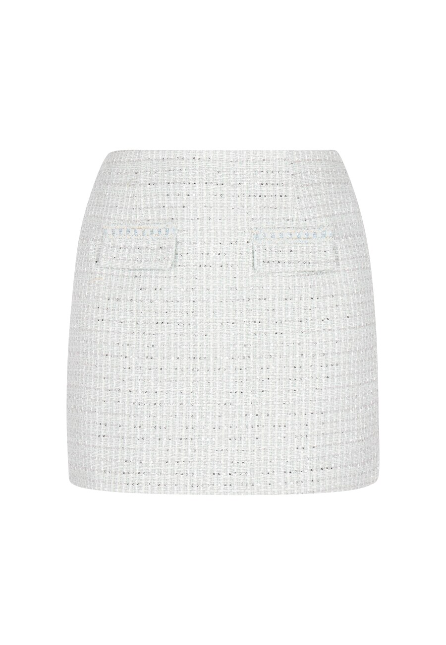 Юбка faina Fashion Look, аква
Юбка faina Fashion Look, аква