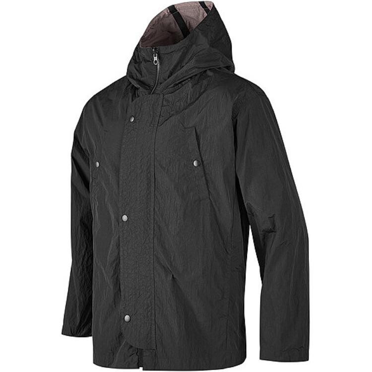 Куртка унисекс карбон черный Skechers
Куртка унисекс карбон черный Skechers