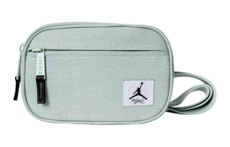 Полиэстеровая наплечная сумка обычная унисекс оливковый Jordan
Полиэстеровая наплечная сумка обычная унисекс оливковый Jordan