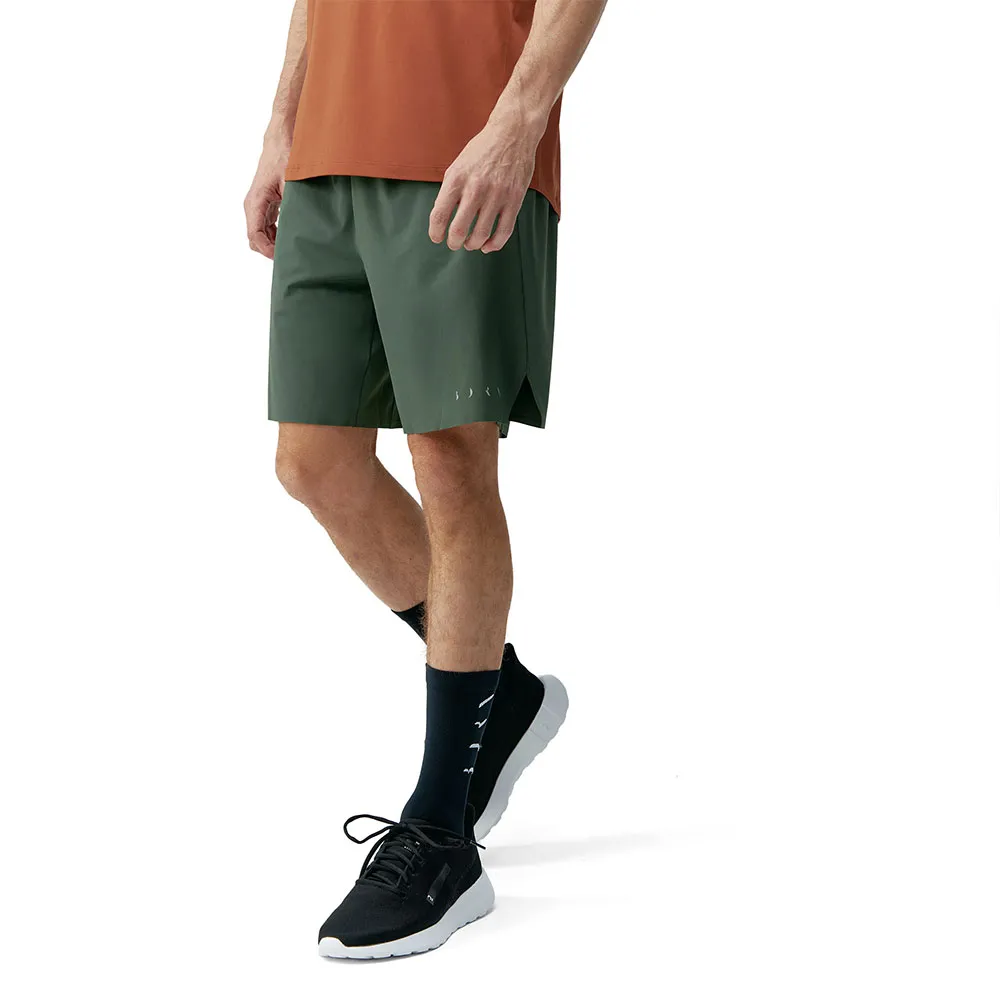 Шорты Born Living Yoga Orinoco, зеленый
Шорты Born Living Yoga Orinoco, зеленый