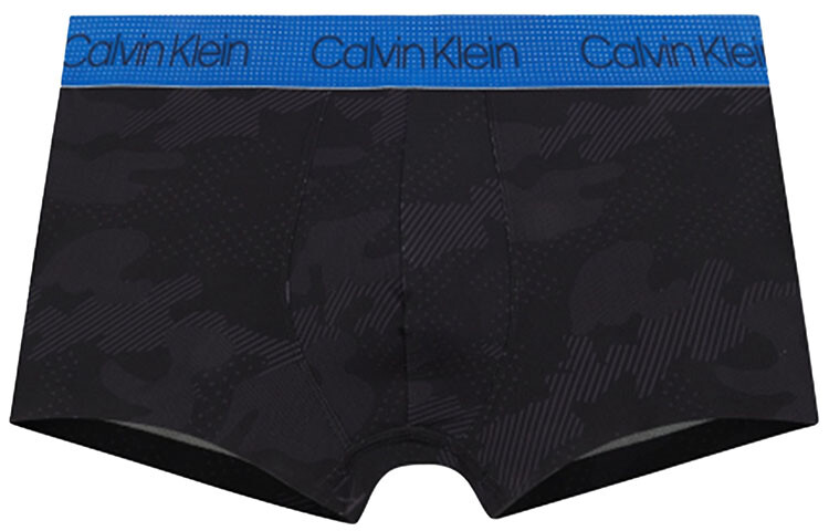 Мужские трусы Calvin Klein, цвет Black
Мужские трусы Calvin Klein, цвет Black