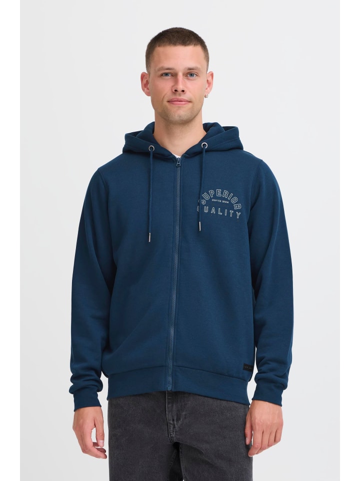 Толстовка BLEND, синий
Толстовка BLEND, синий