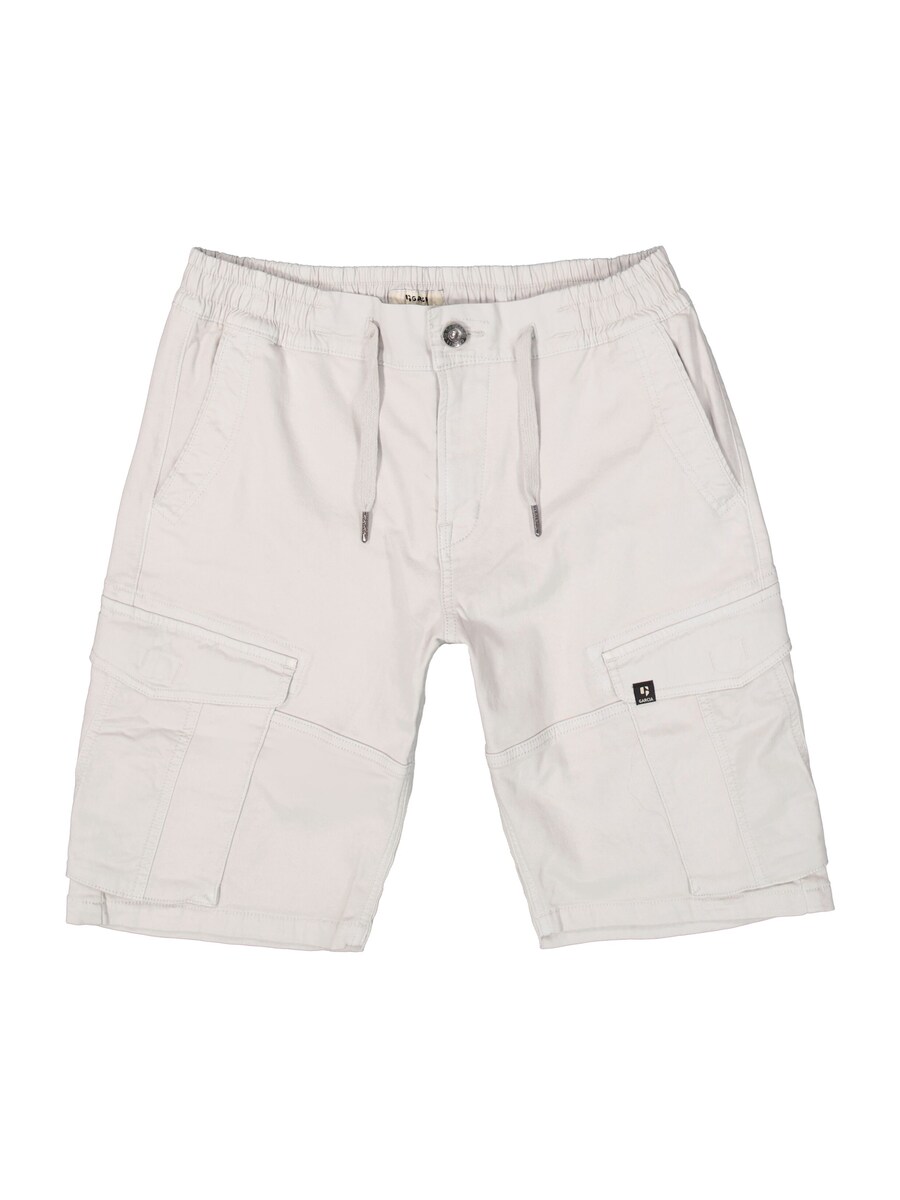 Брюки карго GARCIA, светло-серый
Брюки карго GARCIA, светло-серый