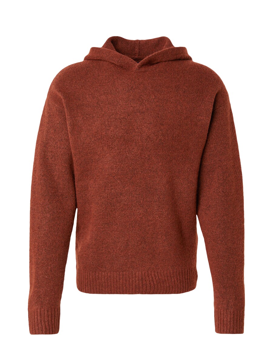Свитер JACK & JONES JOROLLIE, цвет Auburn
Свитер JACK & JONES JOROLLIE, цвет Auburn
