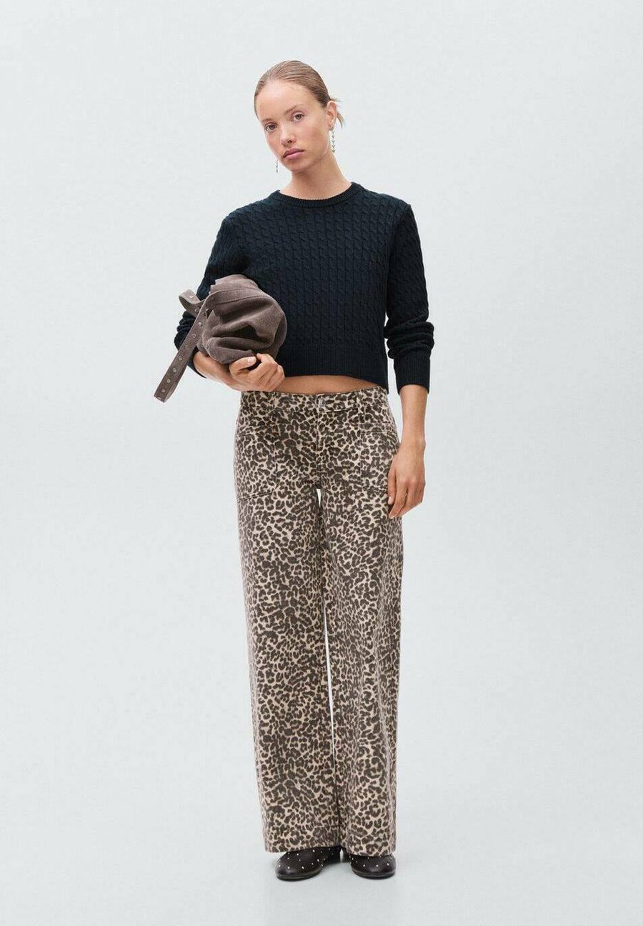 Джемпер Mango Kids TEEN, Royal Blue
Джемпер Mango Kids TEEN, Royal Blue