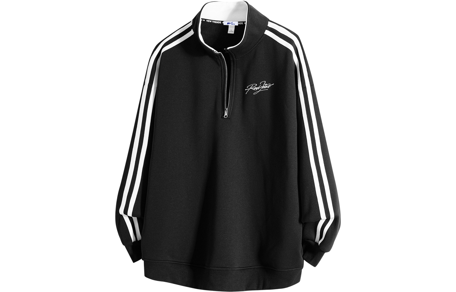 Худи Huichao Riding The Wind Collection Unisex WARRIOR, черный
Худи Huichao Riding The Wind Collection Unisex WARRIOR, черный