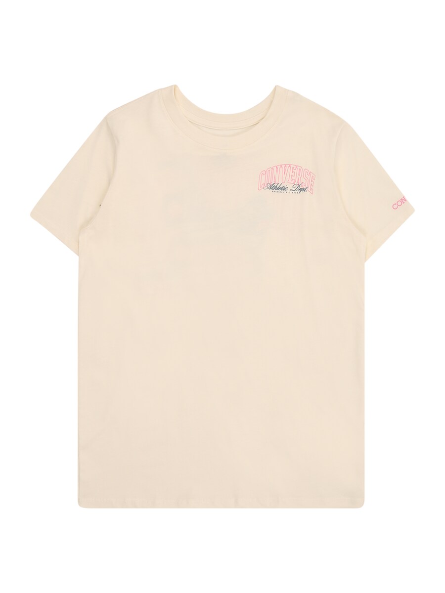 Рубашка CONVERSE CHUCK TAYLOR, бежевый
Рубашка CONVERSE CHUCK TAYLOR, бежевый