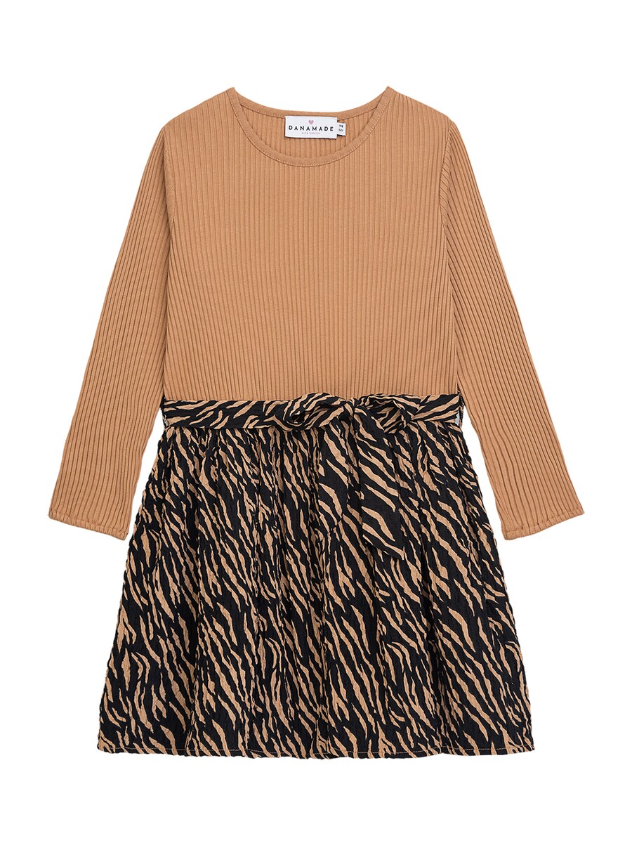 Платье Danamade, коричневый
Платье Danamade, коричневый