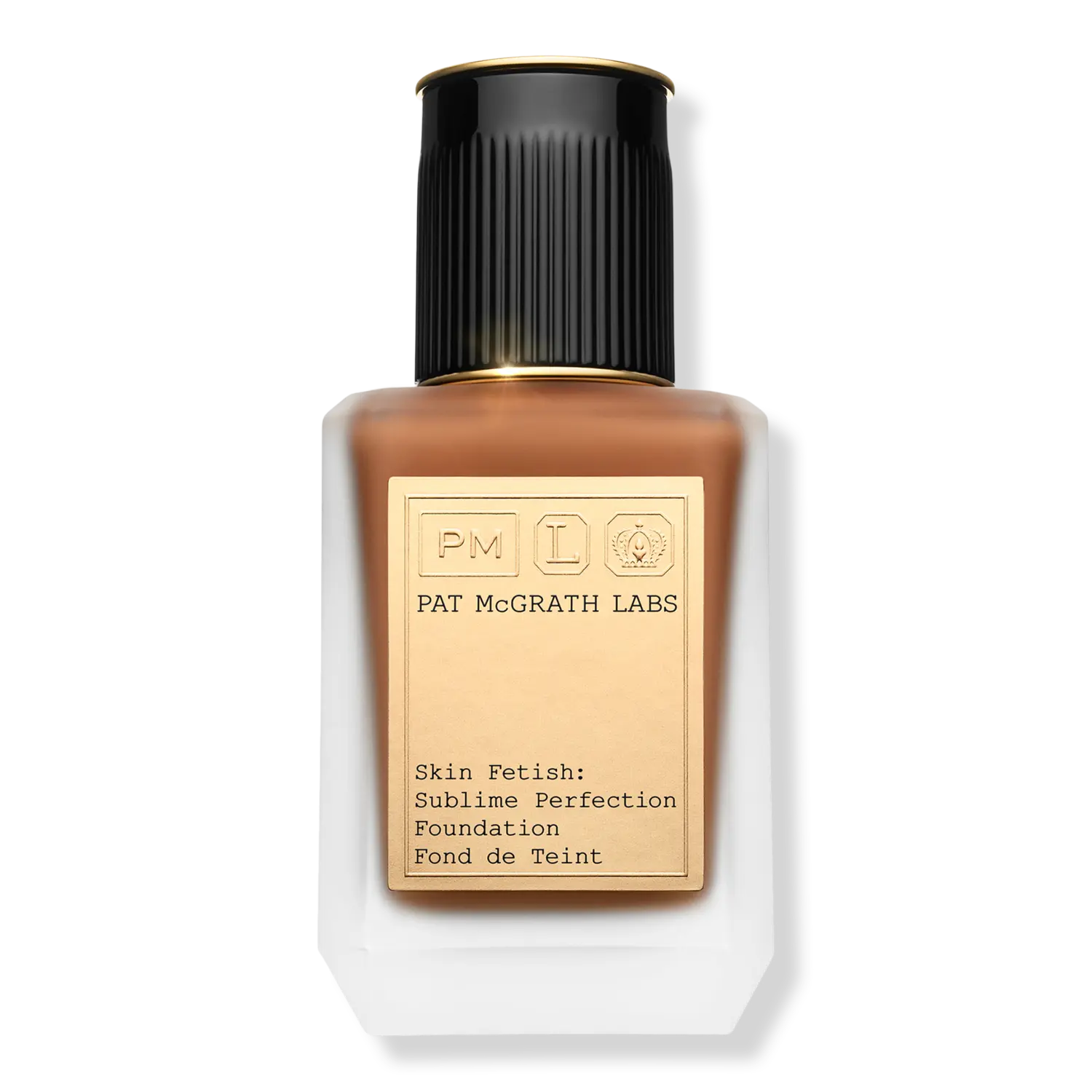 Основа Skin Fetish: Sublime Perfection PAT McGRATH LABS, Medium Deep 25 (medium deep with neutral red undertones)
Основа Skin Fetish: Sublime Perfection PAT McGRATH LABS, Medium Deep 25 (medium deep with neutral red undertones)