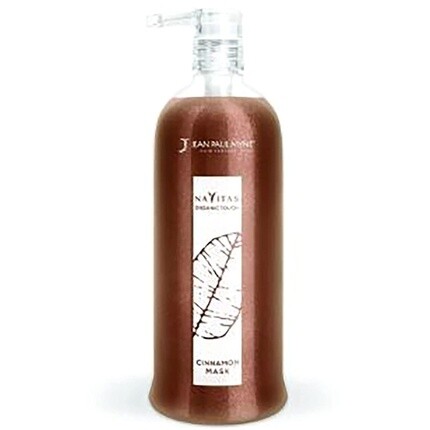 Jean Paul Myn Navitas Organic Touch Маска с корицей 1000мл, Jean Paul Mynгё
Jean Paul Myn Navitas Organic Touch Маска с корицей 1000мл, Jean Paul Mynгё