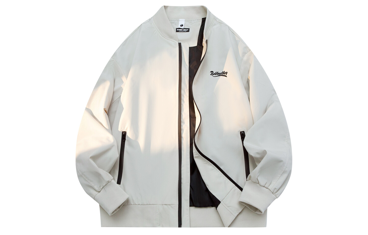 Куртка унисекс BOBBY ABLEY, Армейский Зеленый
Куртка унисекс BOBBY ABLEY, Армейский Зеленый