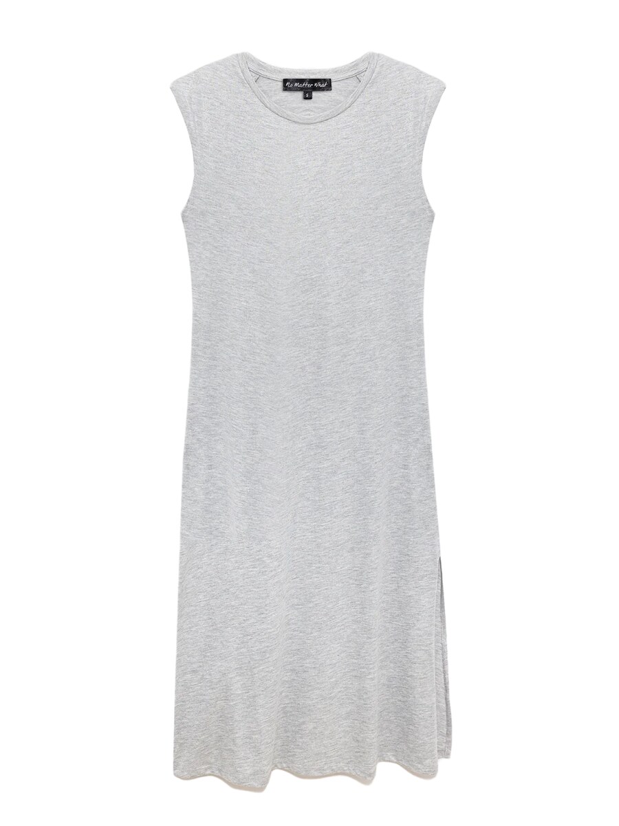 Платье No Matter What, серый
Платье No Matter What, серый