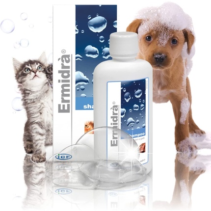 Шампунь Ermidra 250 Ml 250 Ml
Шампунь Ermidra 250 Ml 250 Ml