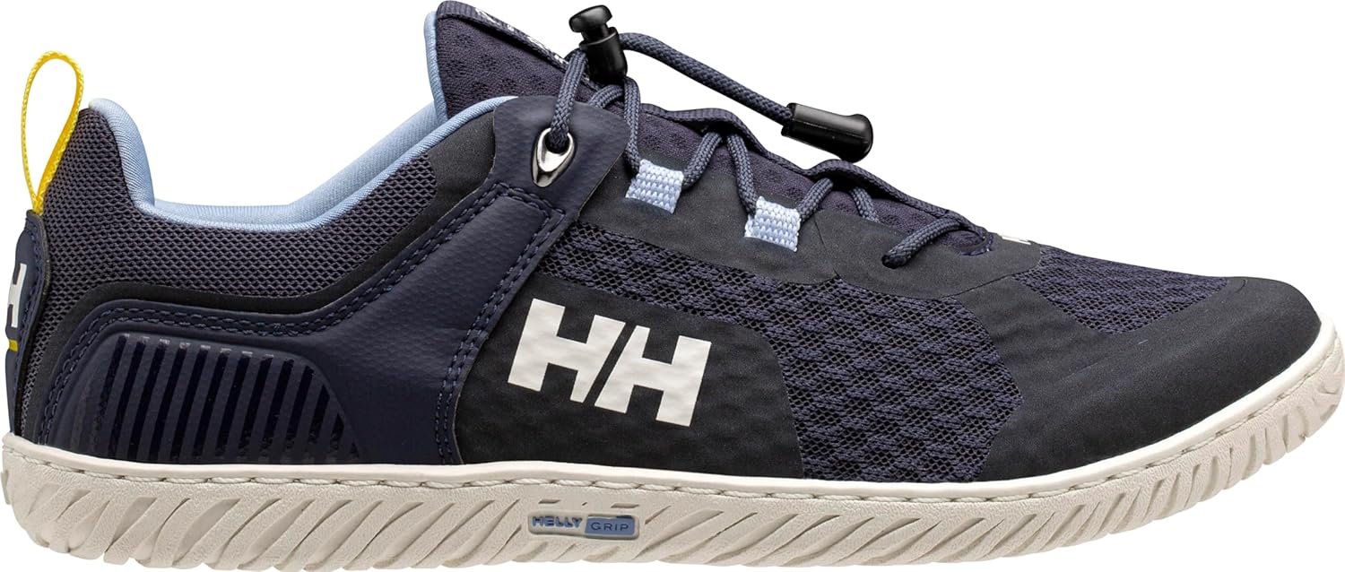 Кроссовки Helly Hansen Woodlands Boot, 598 Navy/Off White
Кроссовки Helly Hansen Woodlands Boot, 598 Navy/Off White