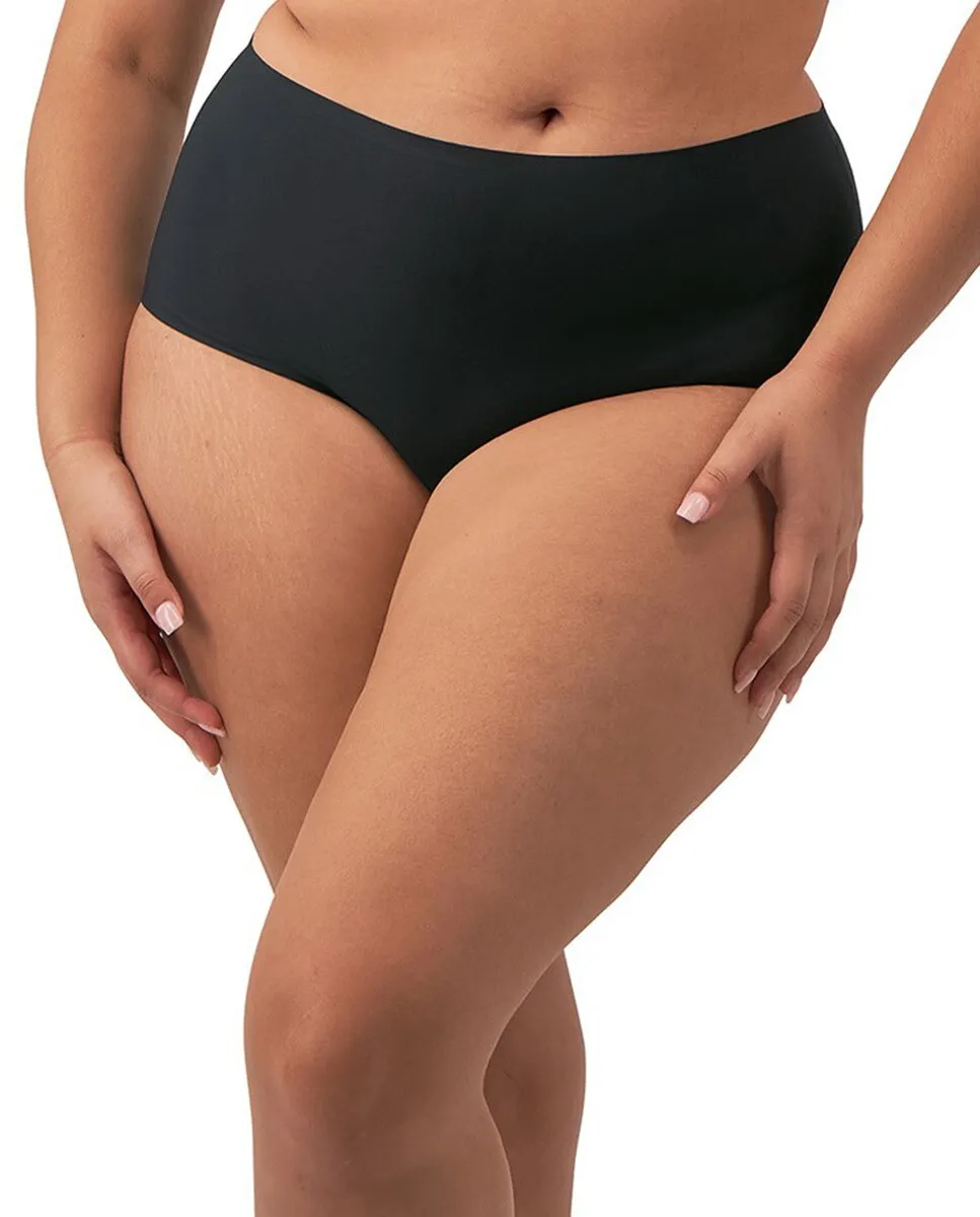 Трусики с пышными формами, один размер Fantasie, черный
Трусики с пышными формами, один размер Fantasie, черный