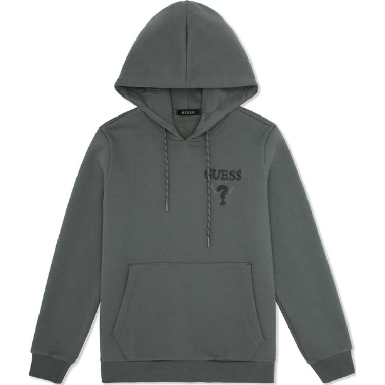 GUESS Свитшот женский темно-зеленый
GUESS Свитшот женский темно-зеленый